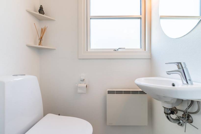 Foto von Ferienhaus OH29 in Blåvand - Westjütland