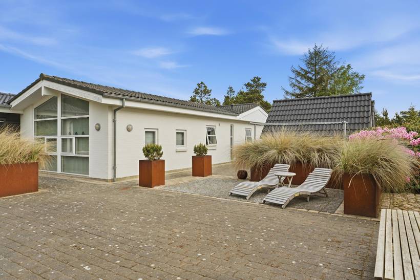 Foto von Ferienhaus OH29 in Blåvand - Westjütland