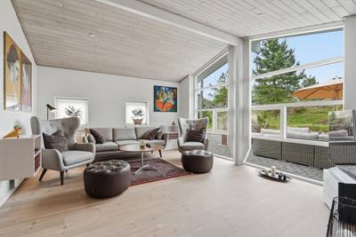 Vorschaubild von Ferienhaus OH29 in Blåvand - Westjütland