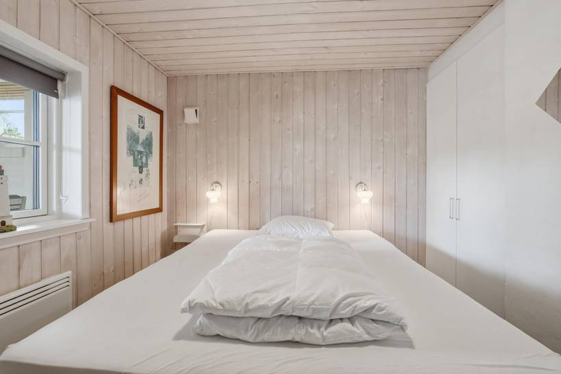 Foto von Ferienhaus OH29 in Blåvand - Westjütland