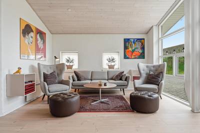 Vorschaubild von Ferienhaus OH29 in Blåvand - Westjütland