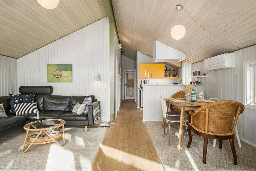Foto von Ferienhaus OH30 in Odense Fjord - Kerteminde - Nordfünen