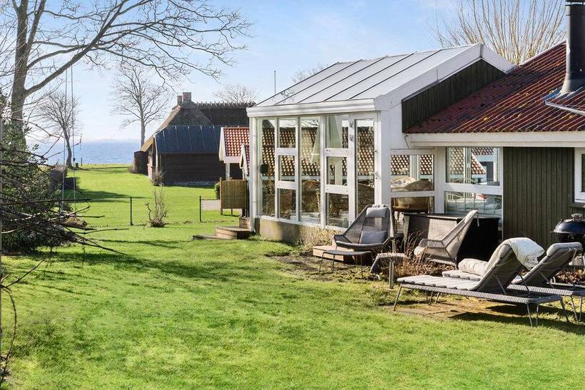 Foto von Ferienhaus OH30 in Odense Fjord - Kerteminde - Nordfünen