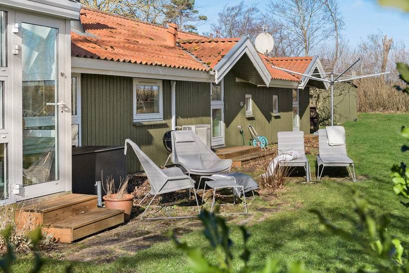 Foto von Ferienhaus OH30 in Odense Fjord - Kerteminde - Nordfünen