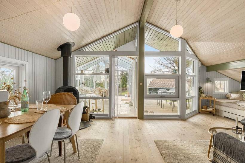 Foto von Ferienhaus OH30 in Odense Fjord - Kerteminde - Nordfünen