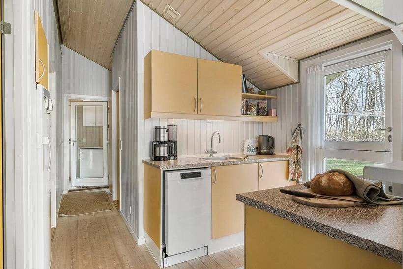 Foto von Ferienhaus OH30 in Odense Fjord - Kerteminde - Nordfünen