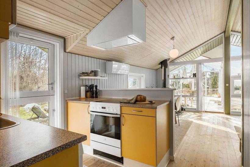 Foto von Ferienhaus OH30 in Odense Fjord - Kerteminde - Nordfünen