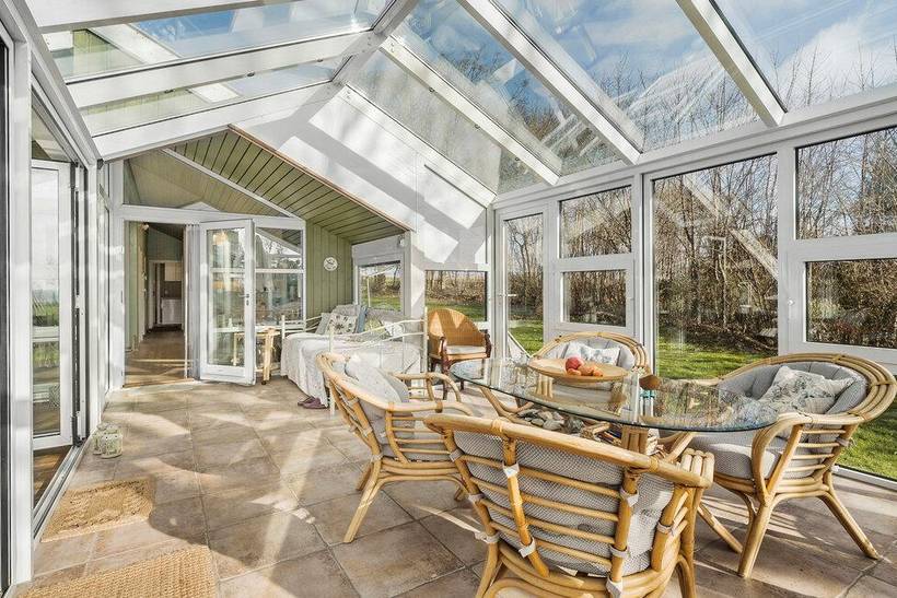 Foto von Ferienhaus OH30 in Odense Fjord - Kerteminde - Nordfünen