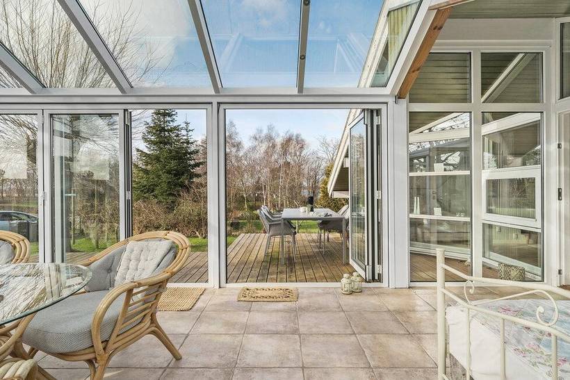 Foto von Ferienhaus OH30 in Odense Fjord - Kerteminde - Nordfünen