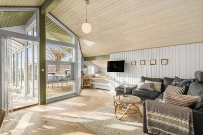 Vorschaubild von Ferienhaus OH30 in Odense Fjord - Kerteminde - Nordfünen