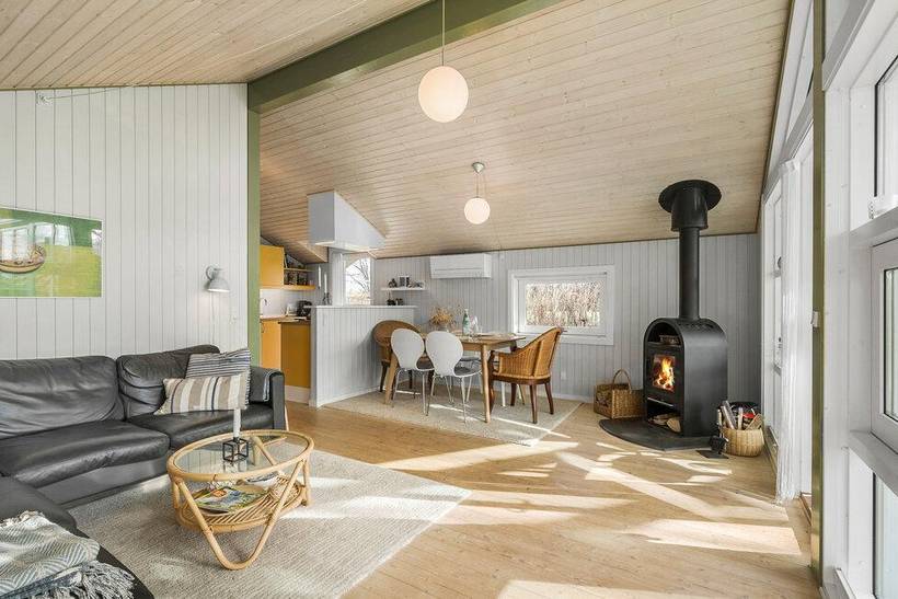 Foto von Ferienhaus OH30 in Odense Fjord - Kerteminde - Nordfünen