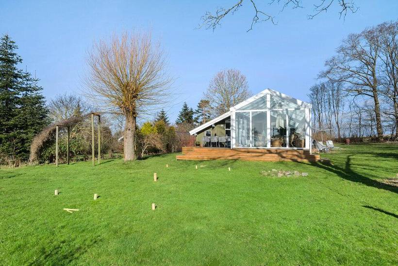 Foto von Ferienhaus OH30 in Odense Fjord - Kerteminde - Nordfünen