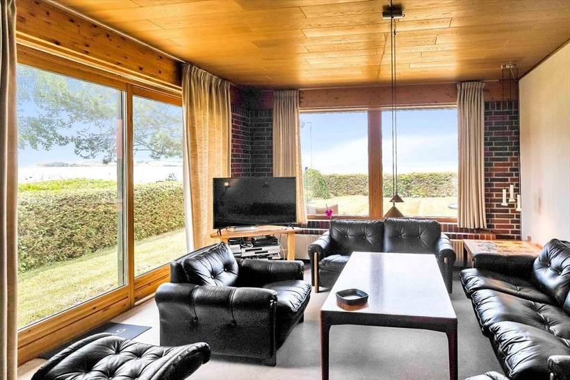 Foto von Ferienhaus OH31 in Sejerø Bugt - Westseeland