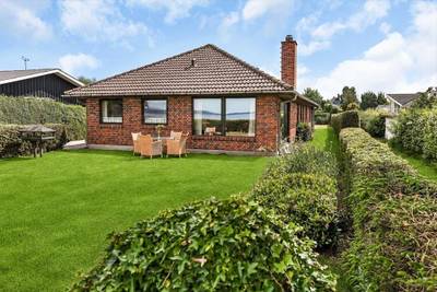 Vorschaubild von Ferienhaus OH31 in Sejerø Bugt - Westseeland