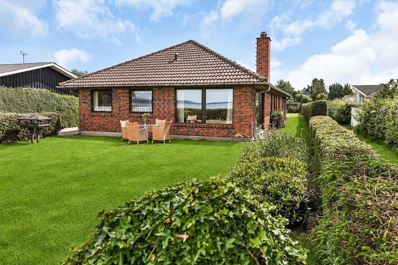 Foto von Ferienhaus OH31 in Sejerø Bugt - Westseeland