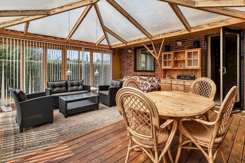 Foto von Ferienhaus OH31 in Sejerø Bugt - Westseeland