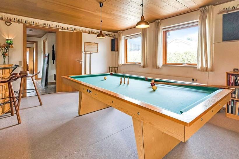 Foto von Ferienhaus OH31 in Sejerø Bugt - Westseeland