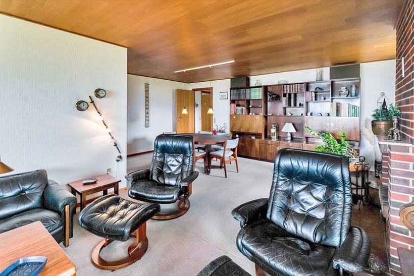 Foto von Ferienhaus OH31 in Sejerø Bugt - Westseeland
