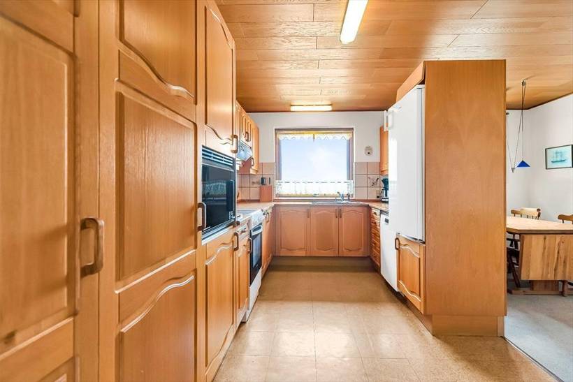 Foto von Ferienhaus OH31 in Sejerø Bugt - Westseeland