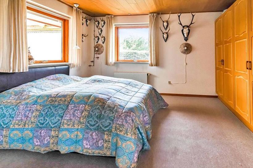 Foto von Ferienhaus OH31 in Sejerø Bugt - Westseeland