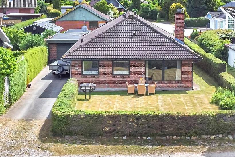 Foto von Ferienhaus OH31 in Sejerø Bugt - Westseeland