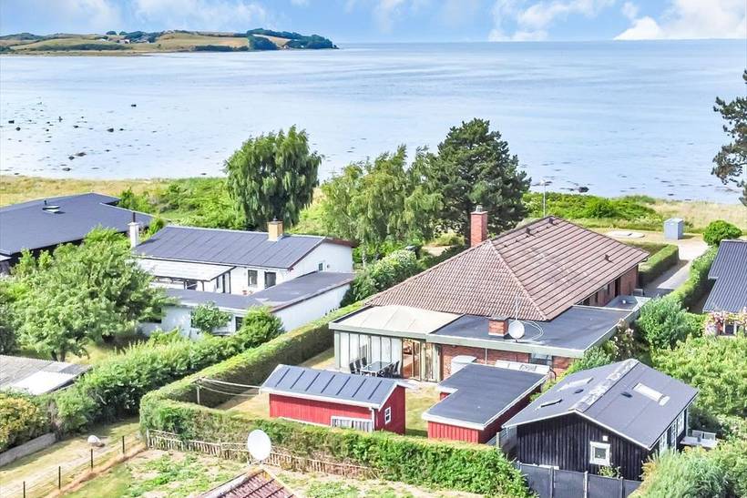 Foto von Ferienhaus OH31 in Sejerø Bugt - Westseeland
