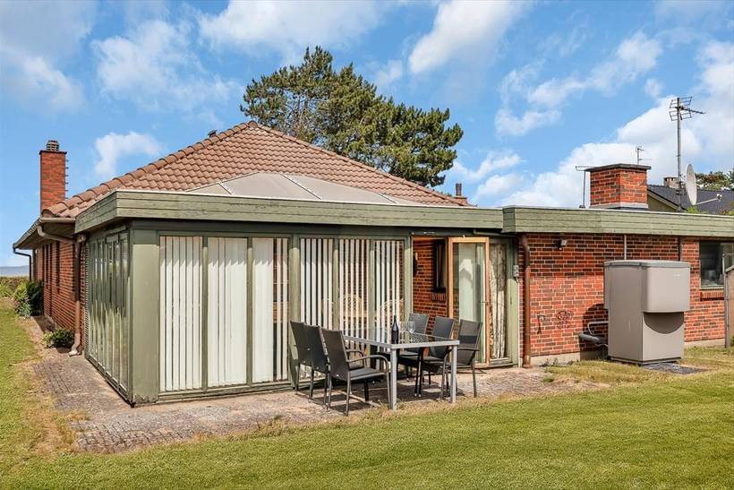 Foto von Ferienhaus OH31 in Sejerø Bugt - Westseeland