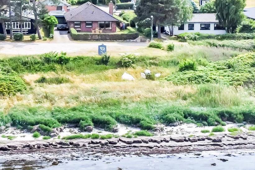 Foto von Ferienhaus OH31 in Sejerø Bugt - Westseeland