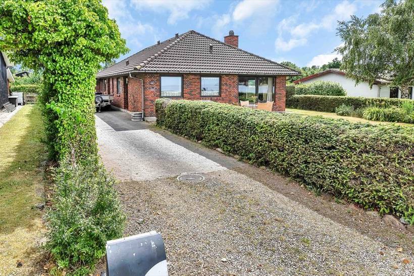 Foto von Ferienhaus OH31 in Sejerø Bugt - Westseeland