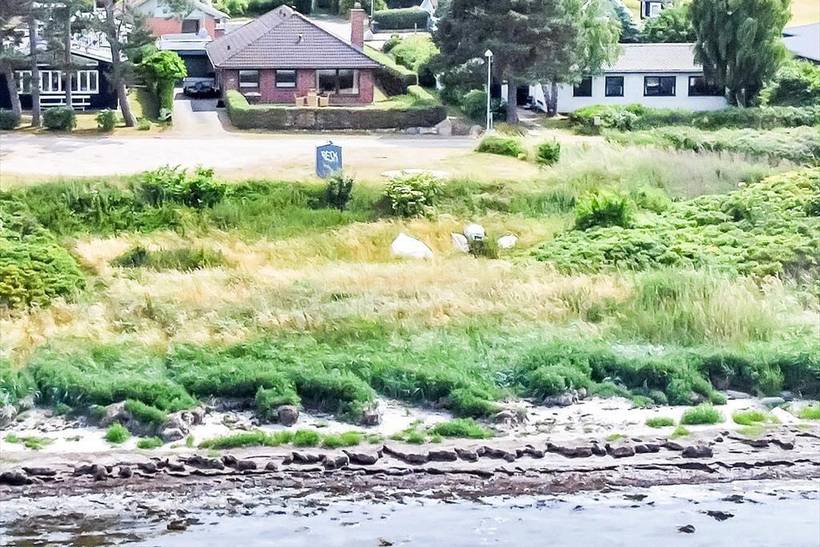 Foto von Ferienhaus OH31 in Sejerø Bugt - Westseeland