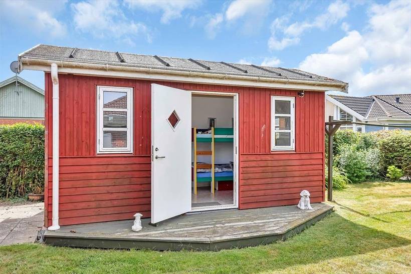 Foto von Ferienhaus OH31 in Sejerø Bugt - Westseeland