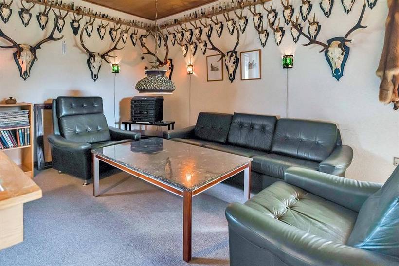 Foto von Ferienhaus OH31 in Sejerø Bugt - Westseeland