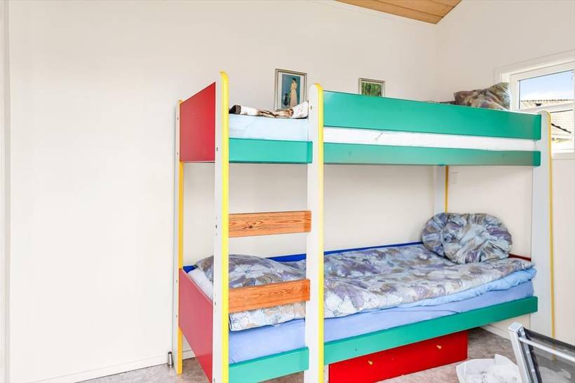 Foto von Ferienhaus OH31 in Sejerø Bugt - Westseeland