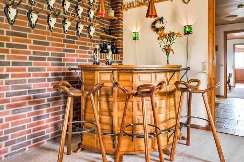 Foto von Ferienhaus OH31 in Sejerø Bugt - Westseeland