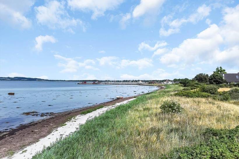 Foto von Ferienhaus OH31 in Sejerø Bugt - Westseeland