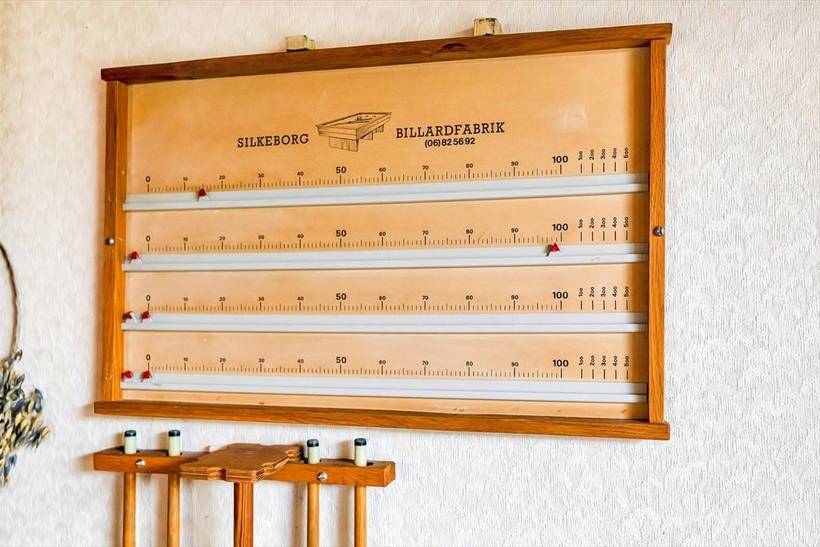Foto von Ferienhaus OH31 in Sejerø Bugt - Westseeland