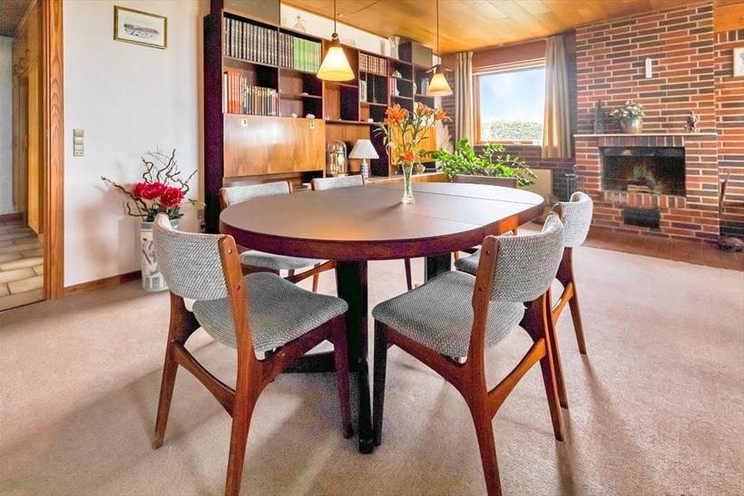 Foto von Ferienhaus OH31 in Sejerø Bugt - Westseeland