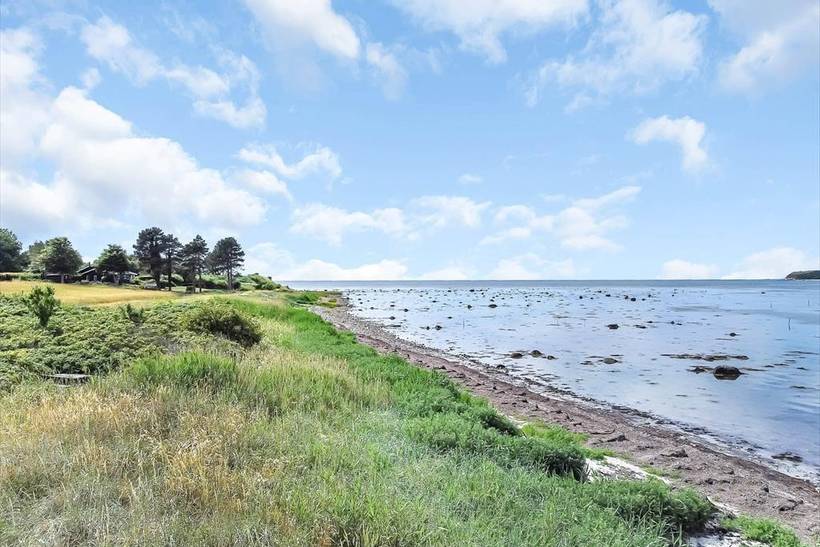 Foto von Ferienhaus OH31 in Sejerø Bugt - Westseeland