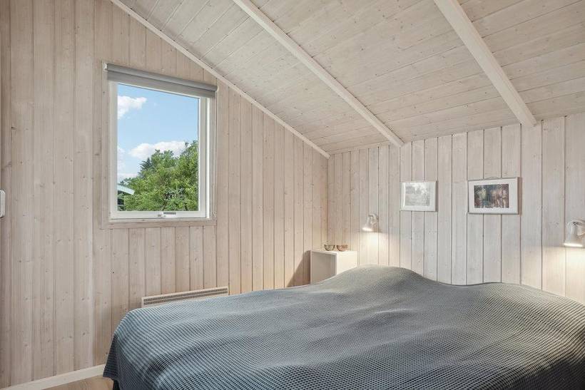 Foto von Ferienhaus OH32 in Grønhøj - Løkken - Nordjütland