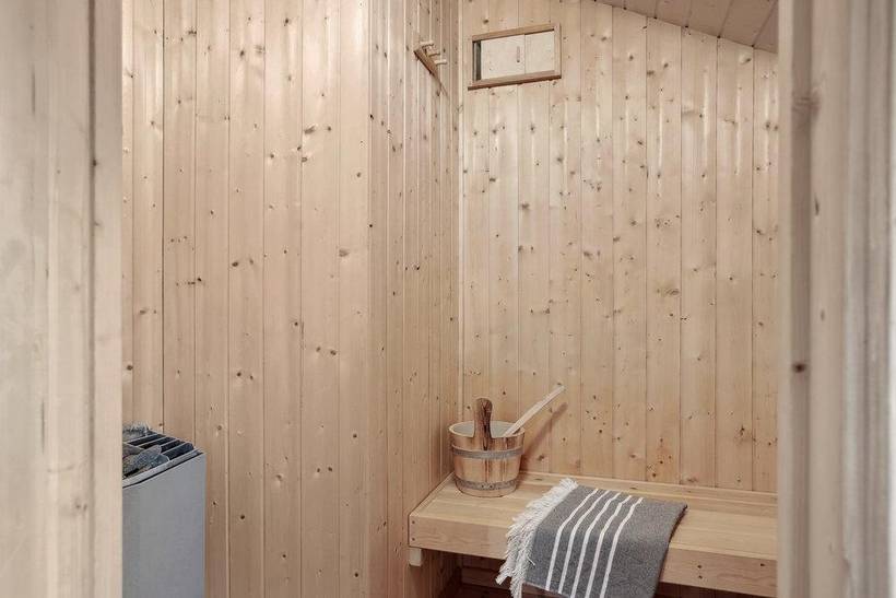 Foto von Ferienhaus OH32 in Grønhøj - Løkken - Nordjütland