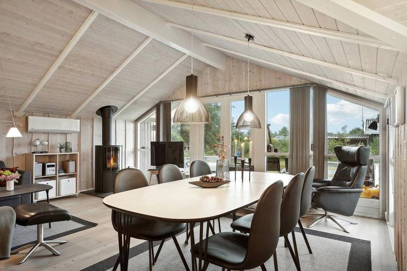 Foto von Ferienhaus OH32 in Grønhøj - Løkken - Nordjütland