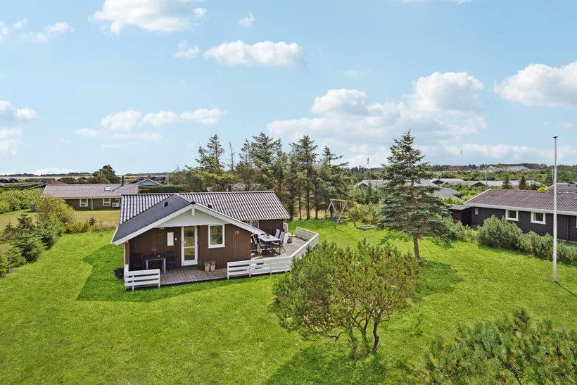 Foto von Ferienhaus OH32 in Grønhøj - Løkken - Nordjütland