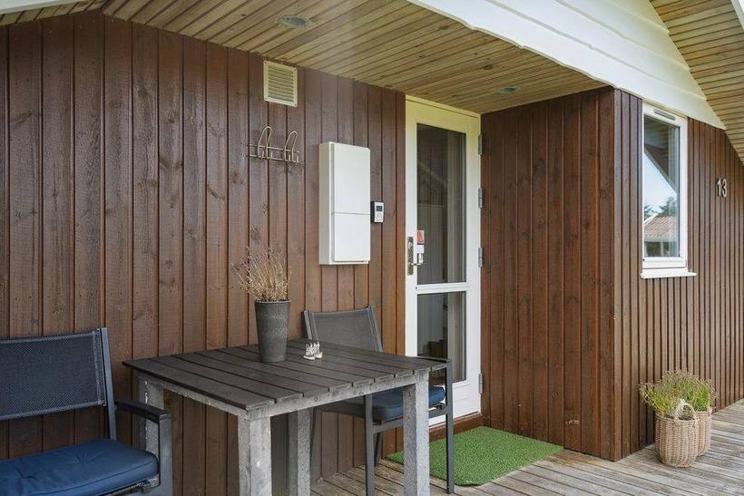 Foto von Ferienhaus OH32 in Grønhøj - Løkken - Nordjütland
