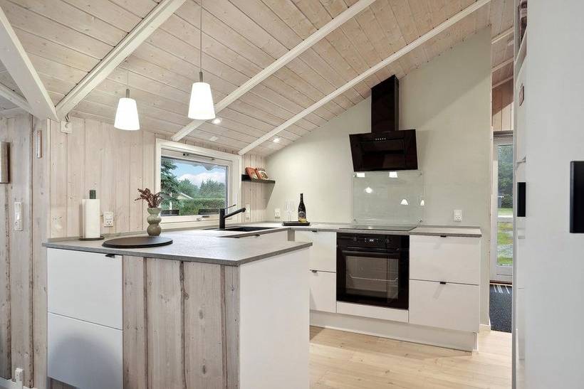 Foto von Ferienhaus OH32 in Grønhøj - Løkken - Nordjütland