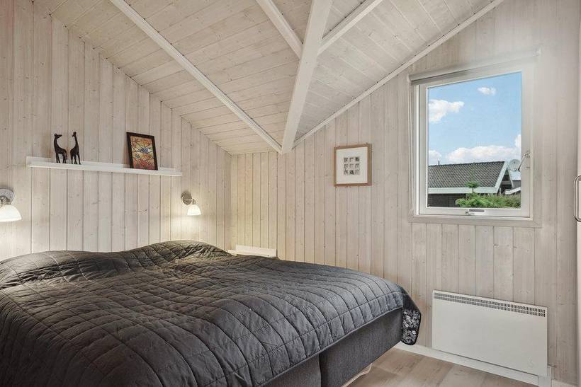 Foto von Ferienhaus OH32 in Grønhøj - Løkken - Nordjütland
