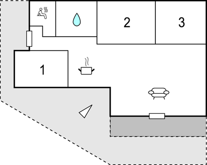 Vorschaubild von Ferienhaus OH32 in Grønhøj - Løkken - Nordjütland