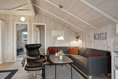 Vorschaubild von Ferienhaus OH32 in Grønhøj - Løkken - Nordjütland