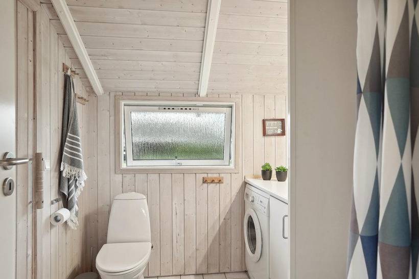Foto von Ferienhaus OH32 in Grønhøj - Løkken - Nordjütland