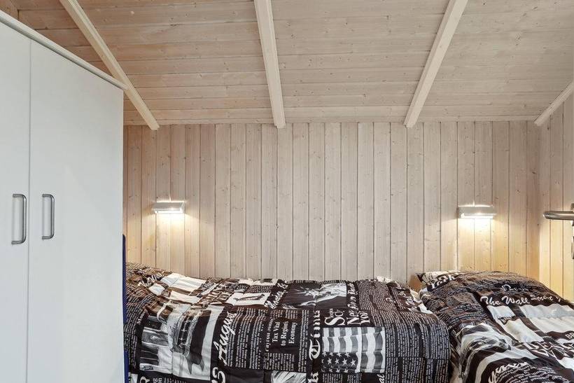 Foto von Ferienhaus OH32 in Grønhøj - Løkken - Nordjütland