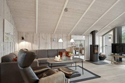 Vorschaubild von Ferienhaus OH32 in Grønhøj - Løkken - Nordjütland